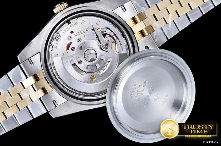 0812 R2DJ0199A – DateJust GoAnywhere 626
